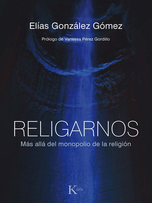cover image of Religarnos